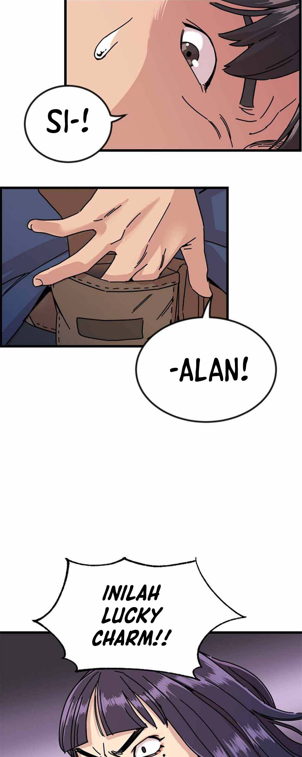 After School Special Supplementary Class Chapter 04 Gambar 67