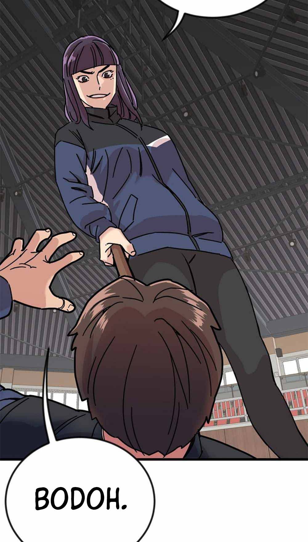 After School Special Supplementary Class Chapter 04 Gambar 72