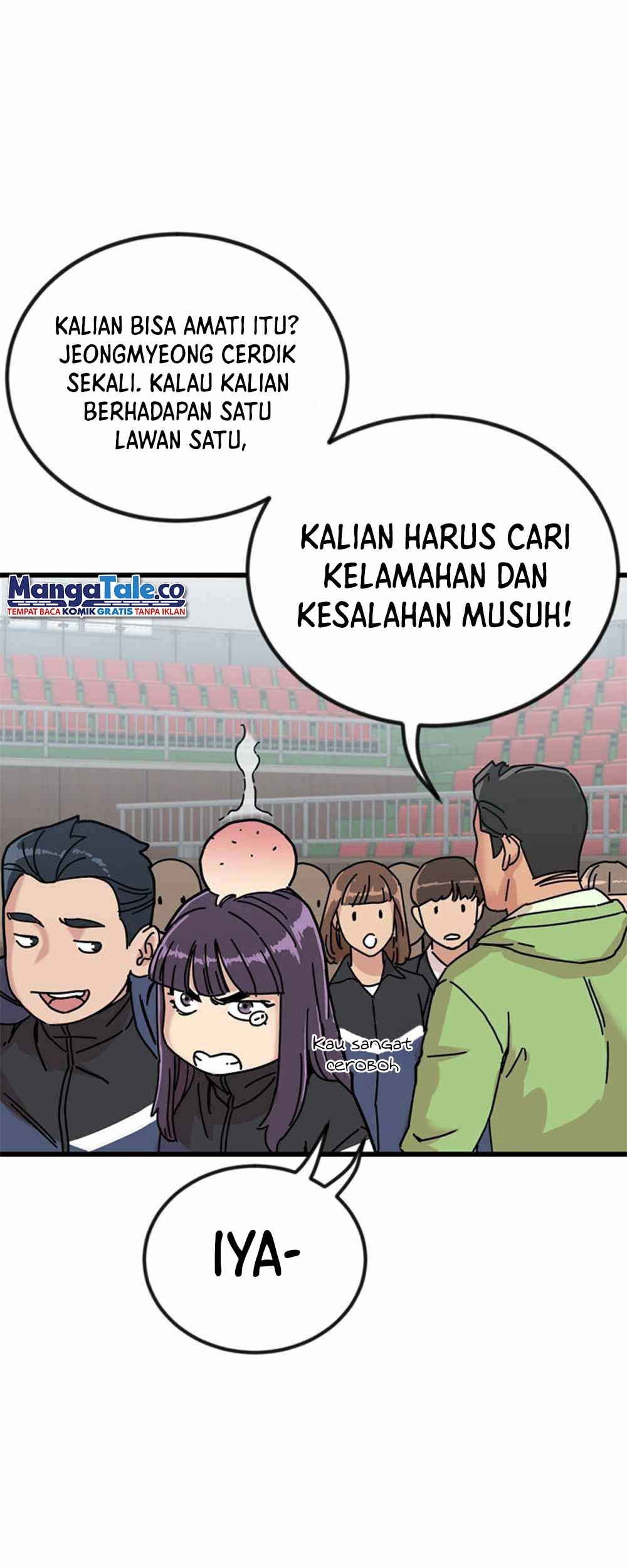 After School Special Supplementary Class Chapter 04 Gambar 77