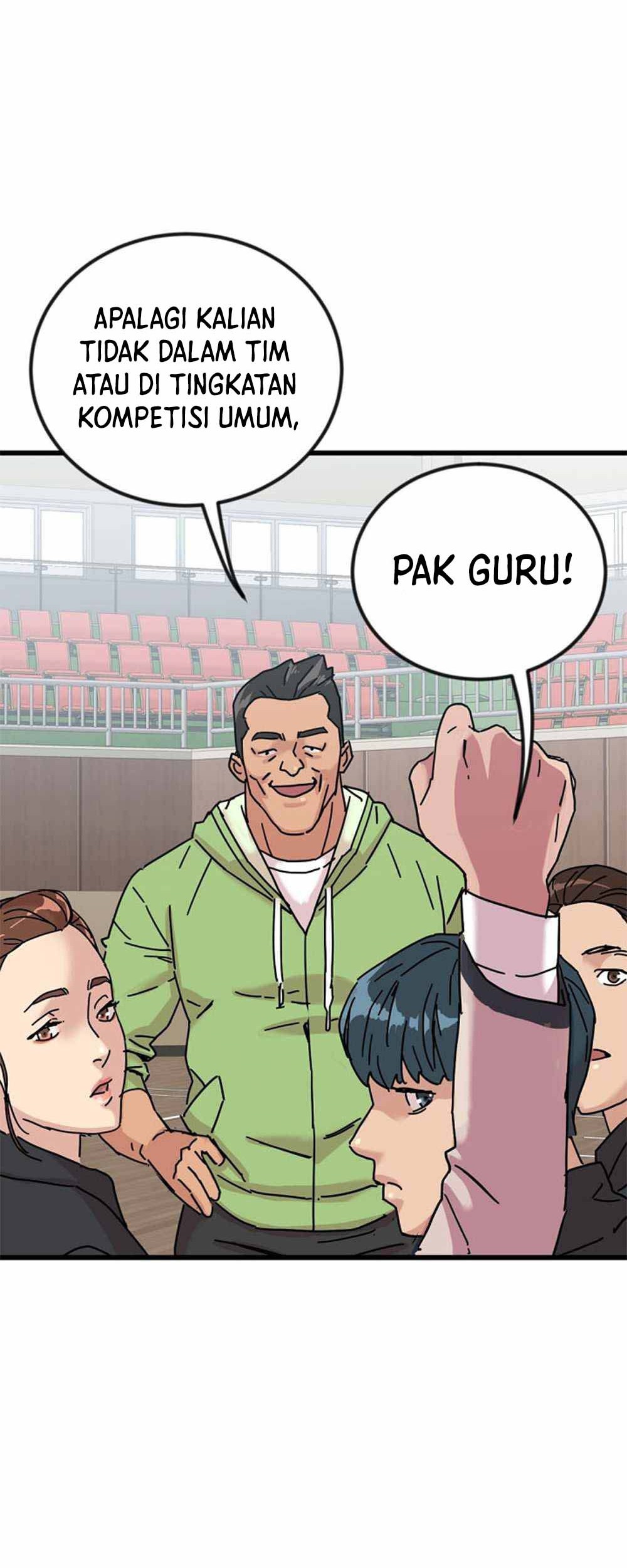 After School Special Supplementary Class Chapter 04 Gambar 78