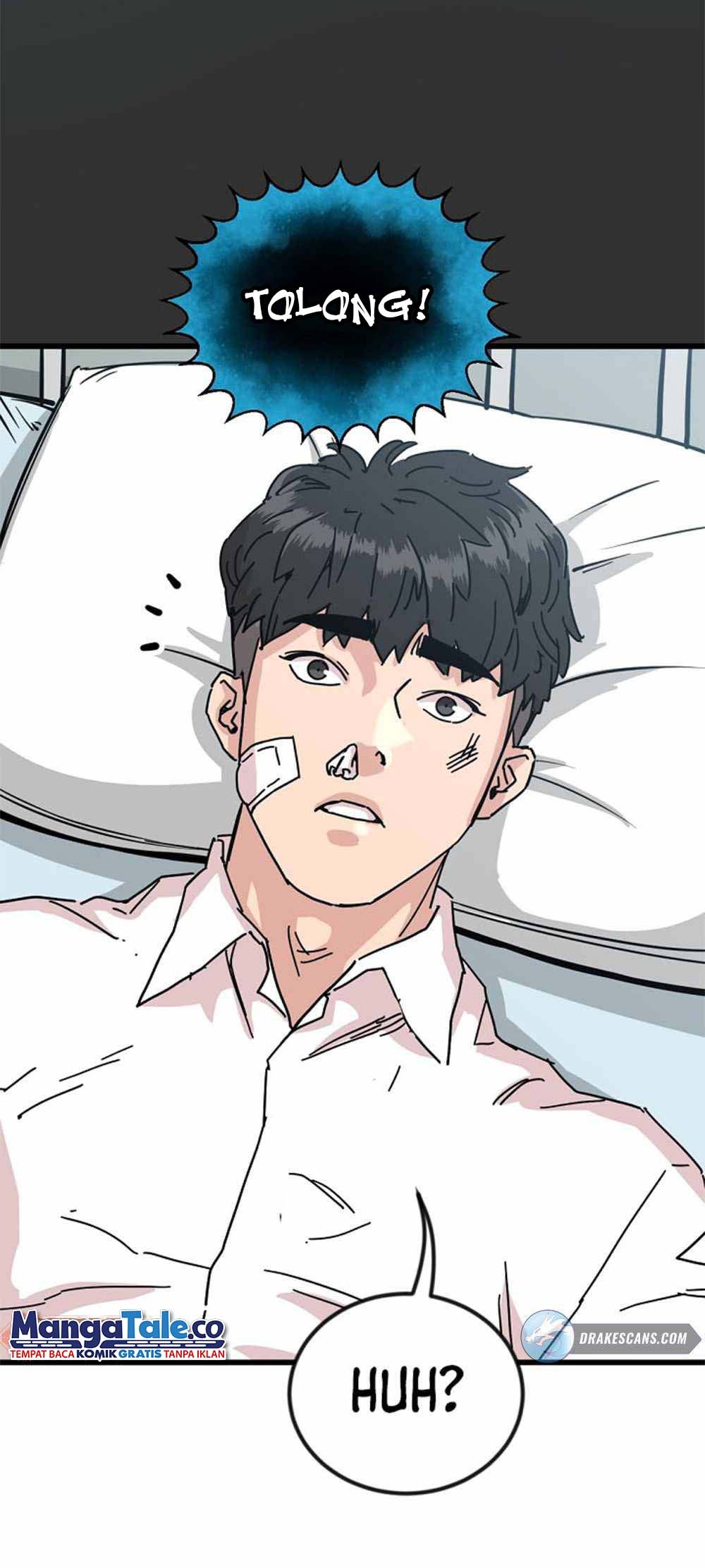 After School Special Supplementary Class Chapter 04 Gambar 5