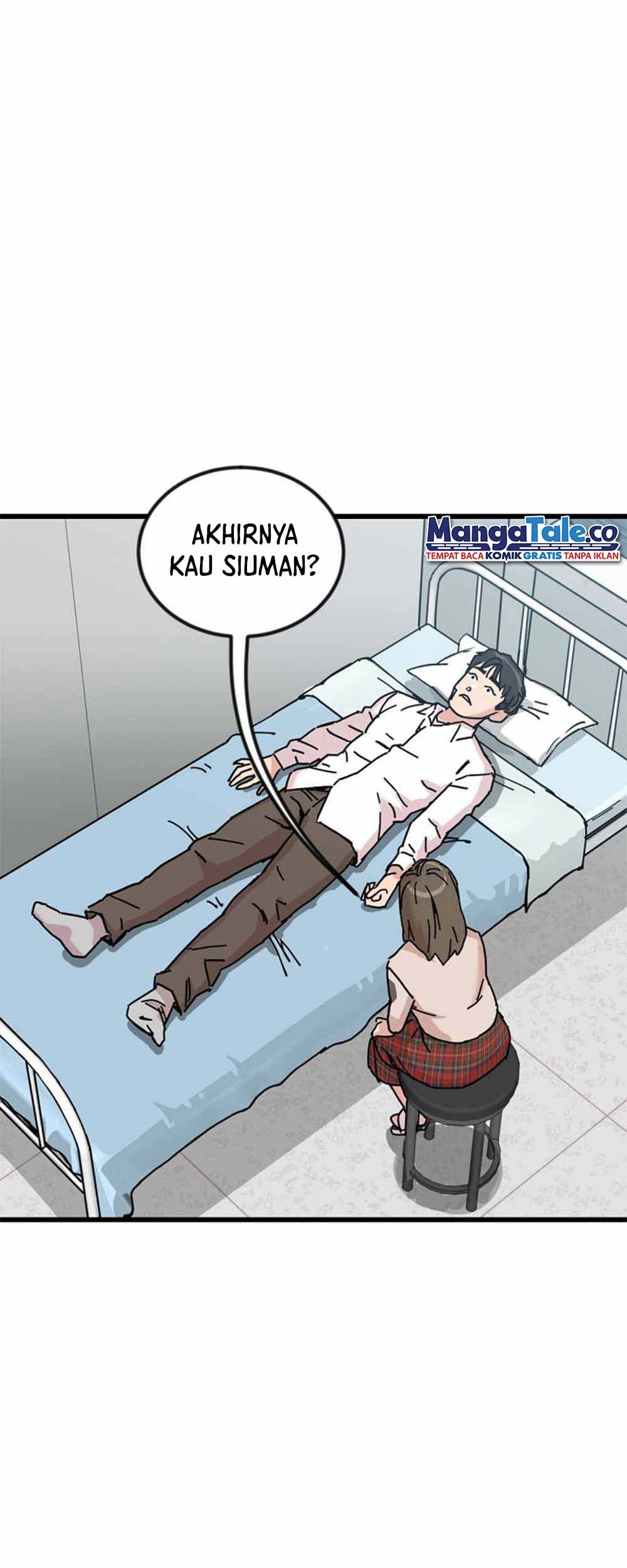 After School Special Supplementary Class Chapter 04 Gambar 6