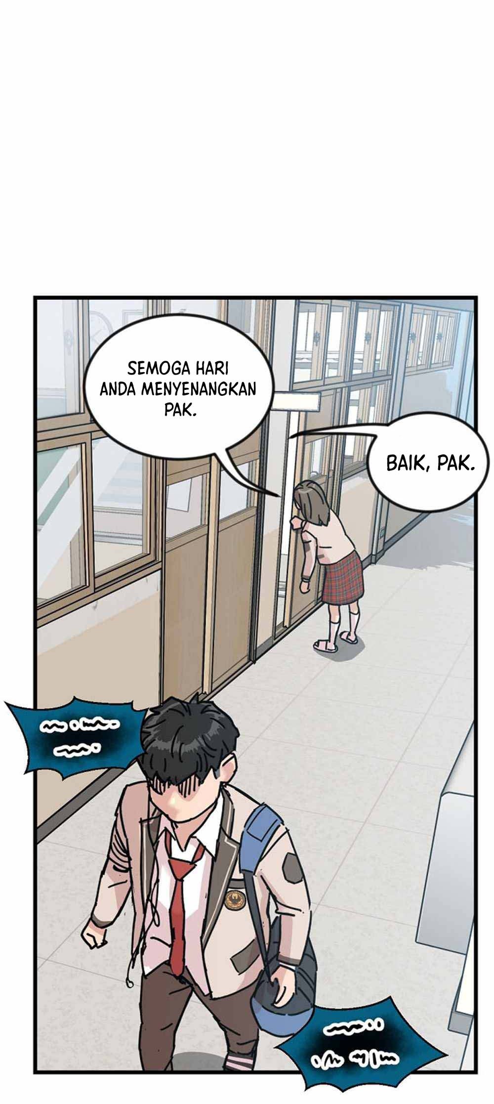 After School Special Supplementary Class Chapter 04 Gambar 8