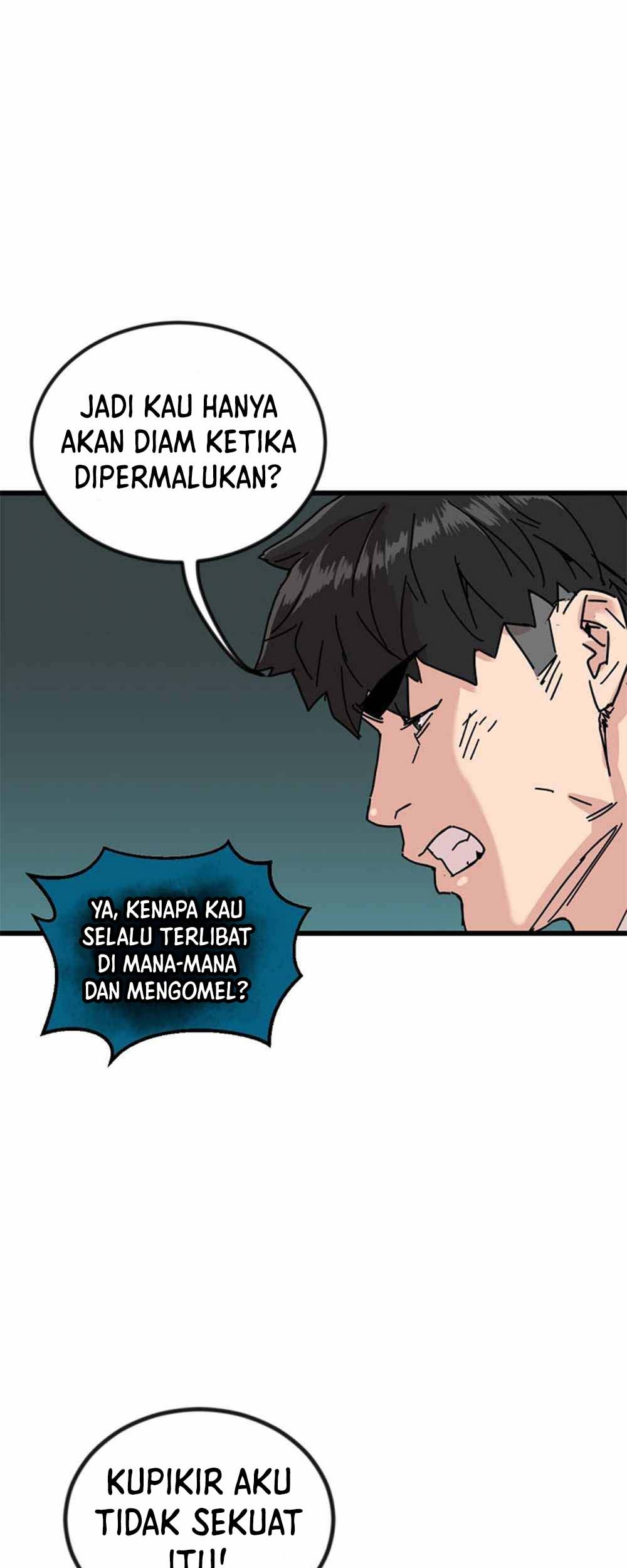 After School Special Supplementary Class Chapter 04 Gambar 9