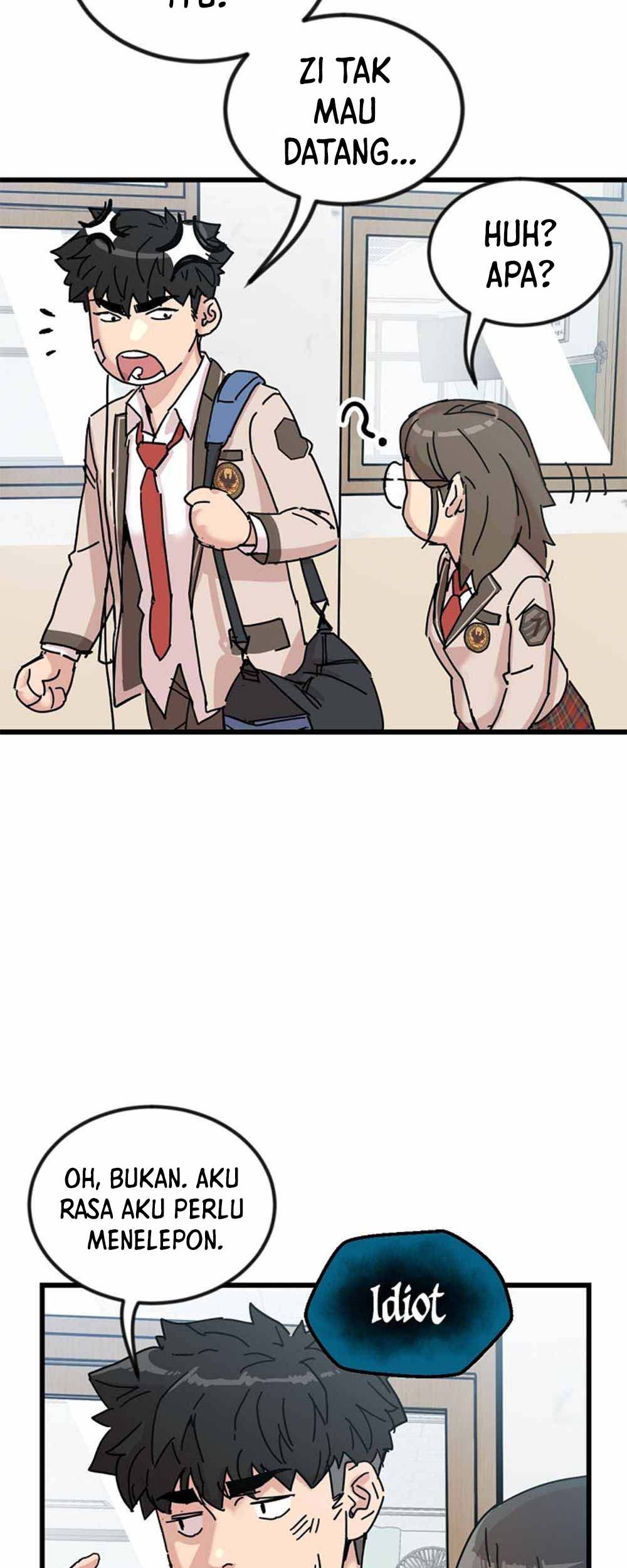 After School Special Supplementary Class Chapter 04 Gambar 10