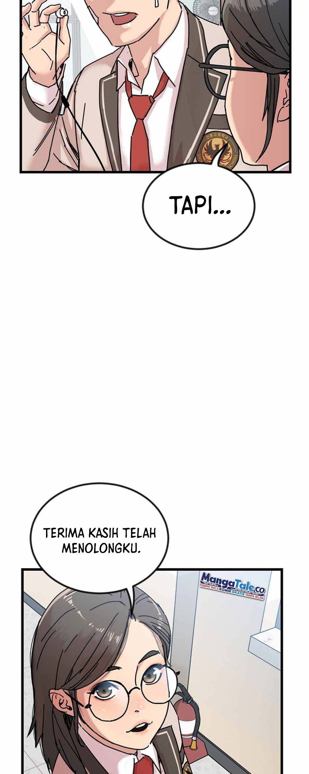 After School Special Supplementary Class Chapter 04 Gambar 11