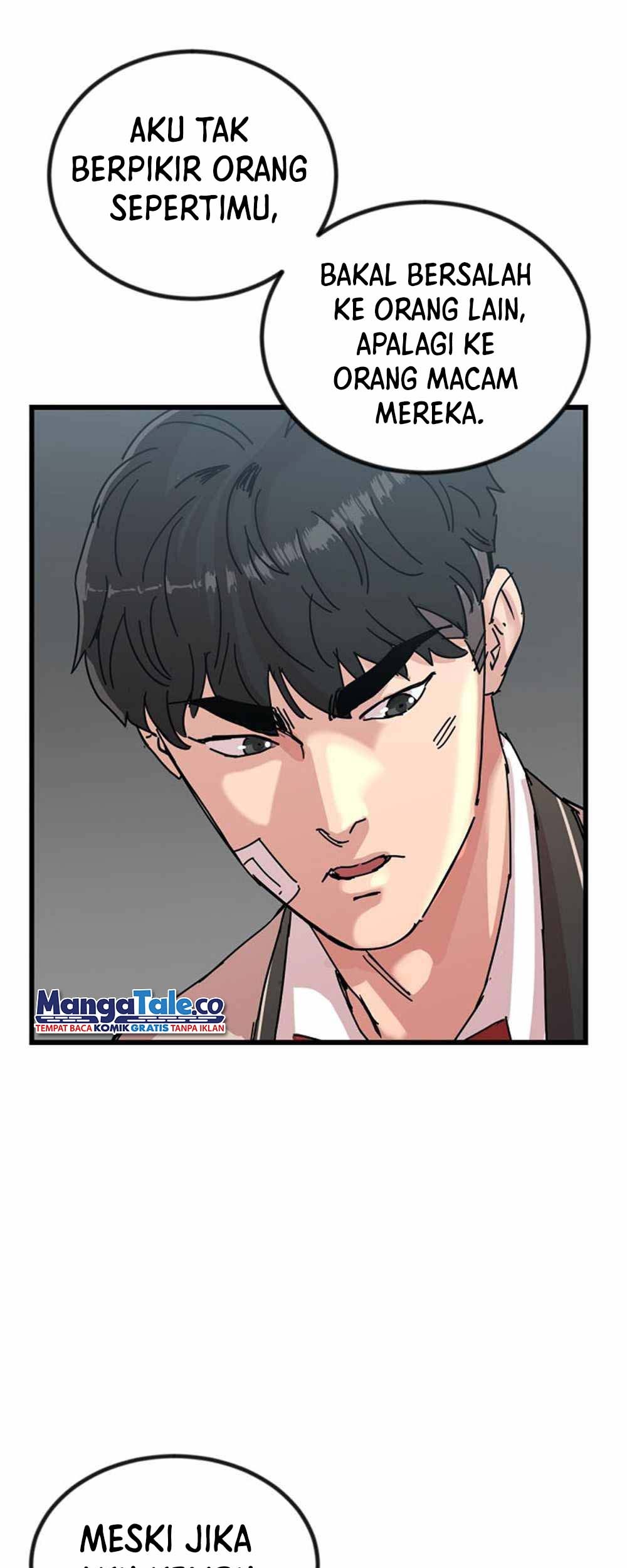 After School Special Supplementary Class Chapter 04 Gambar 16