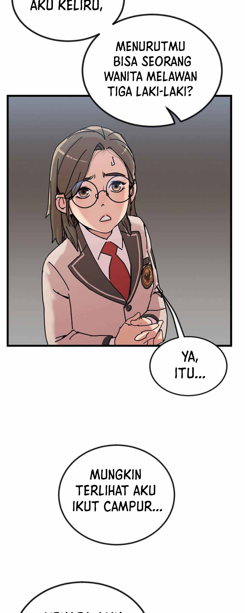 After School Special Supplementary Class Chapter 04 Gambar 17