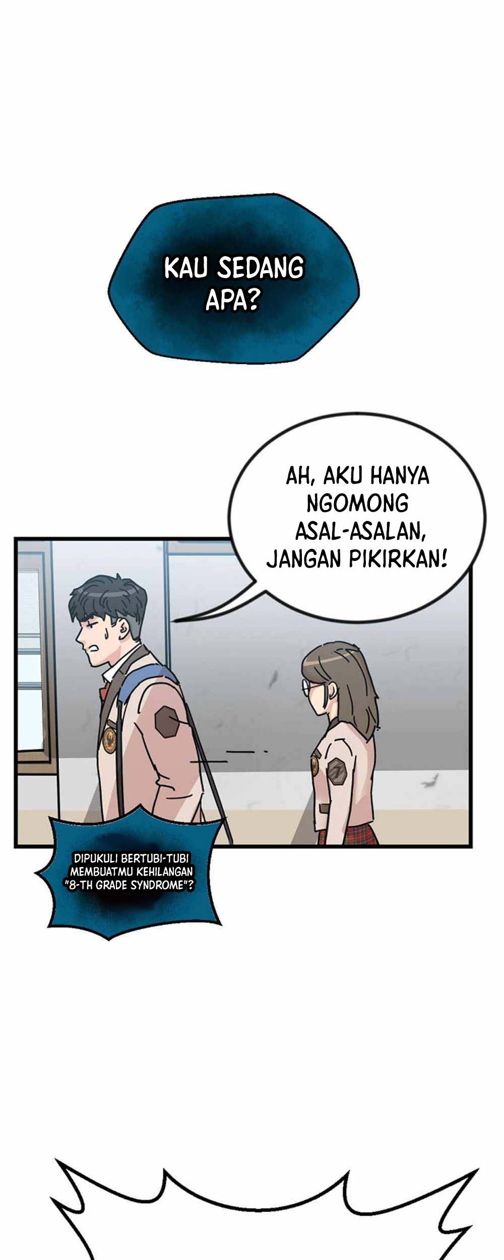 After School Special Supplementary Class Chapter 04 Gambar 20