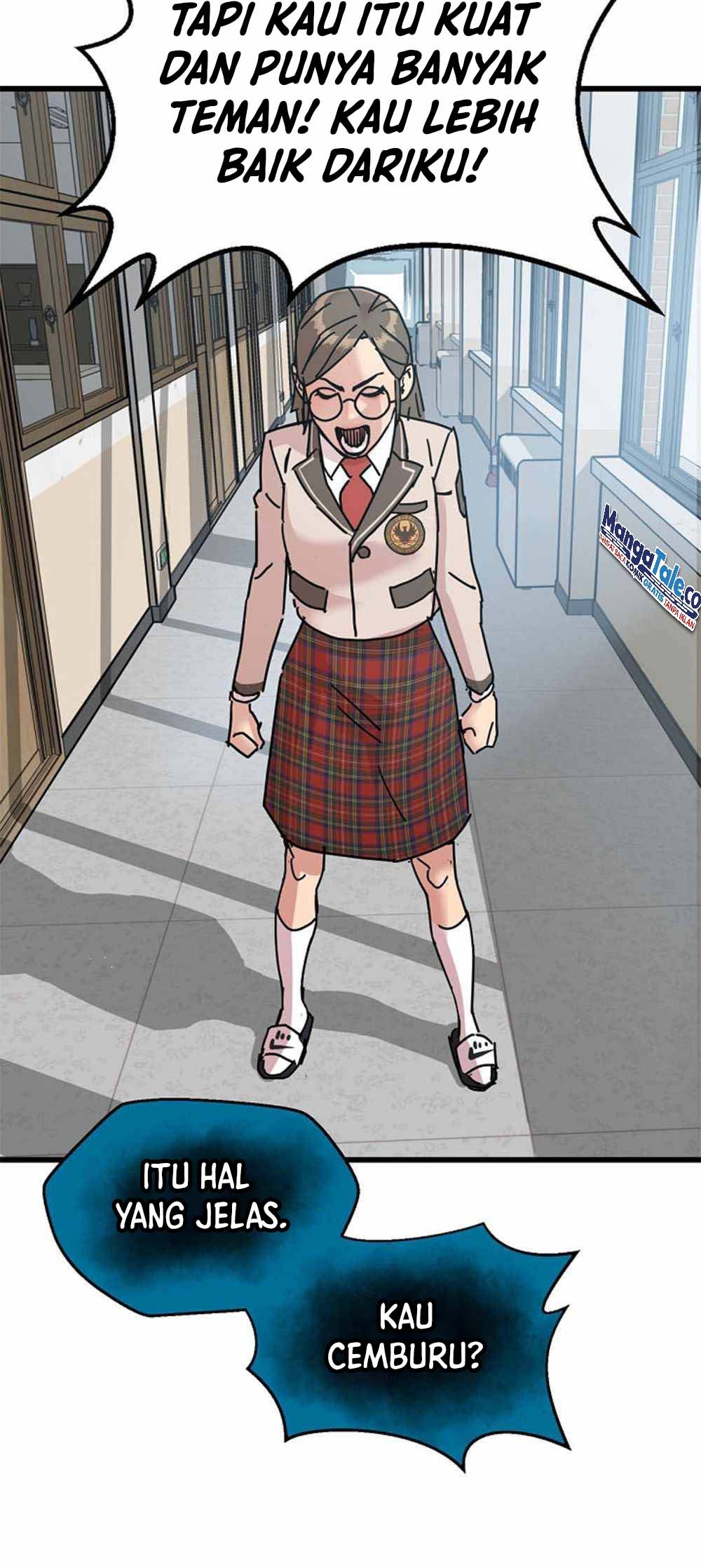 After School Special Supplementary Class Chapter 04 Gambar 21