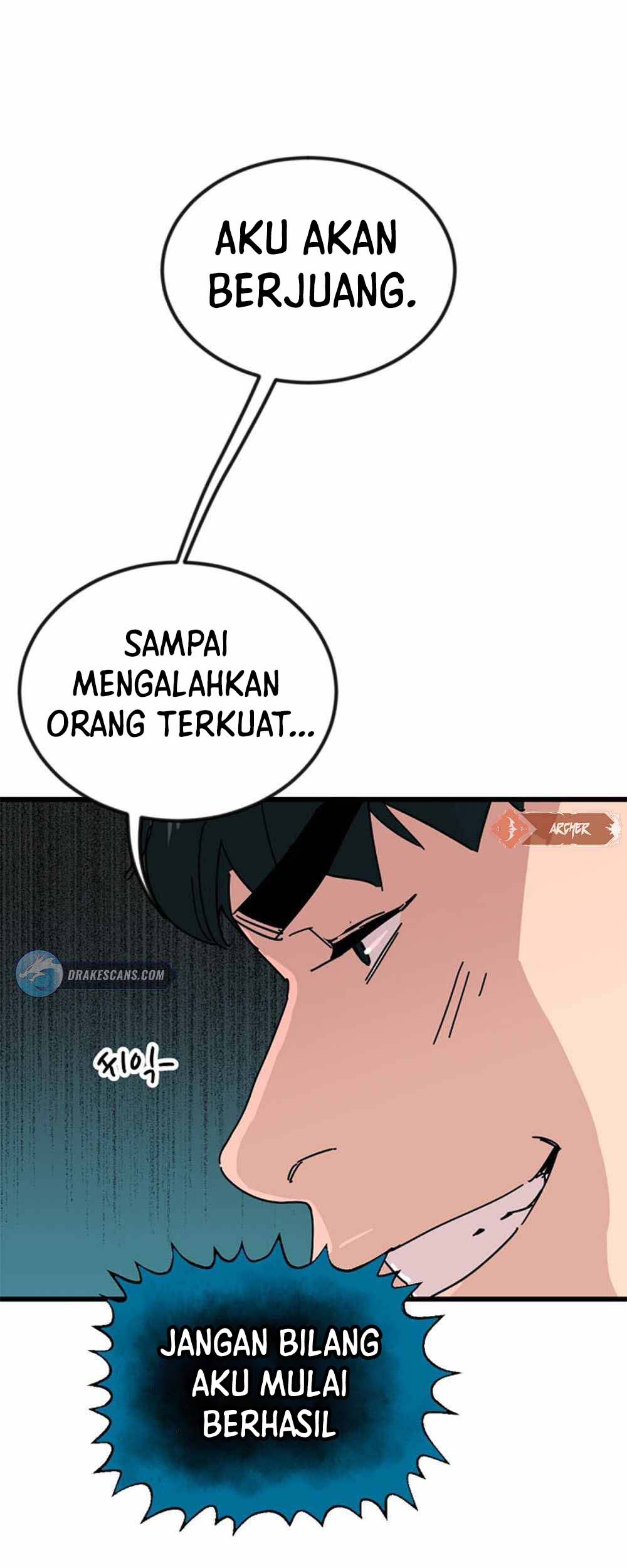 After School Special Supplementary Class Chapter 04 Gambar 25