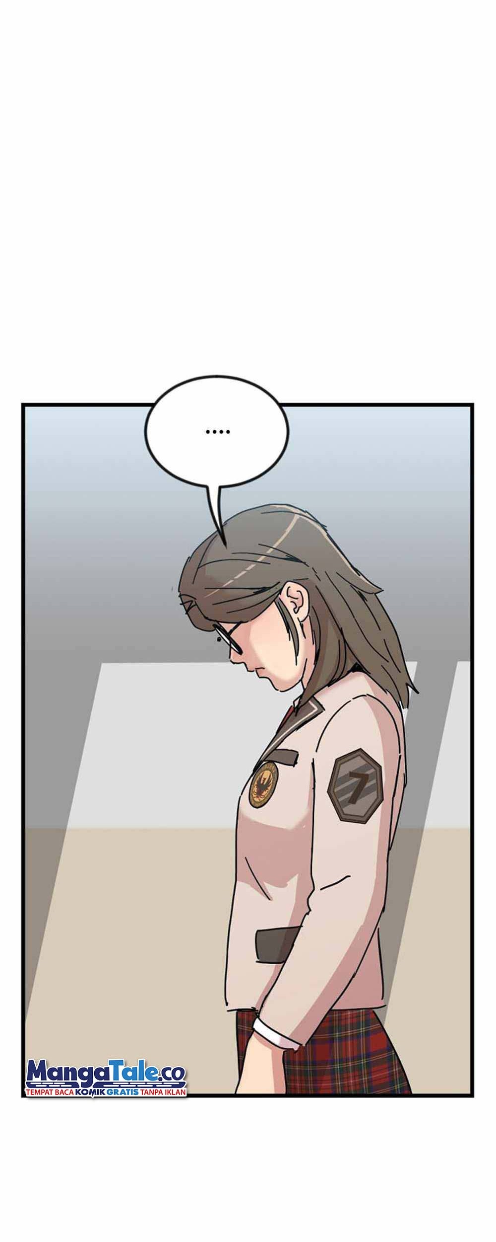 After School Special Supplementary Class Chapter 04 Gambar 26