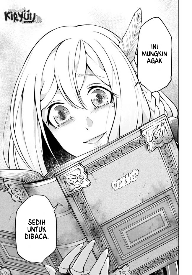 Isekai Cheat Survival Meshi Chapter 45 Gambar 22
