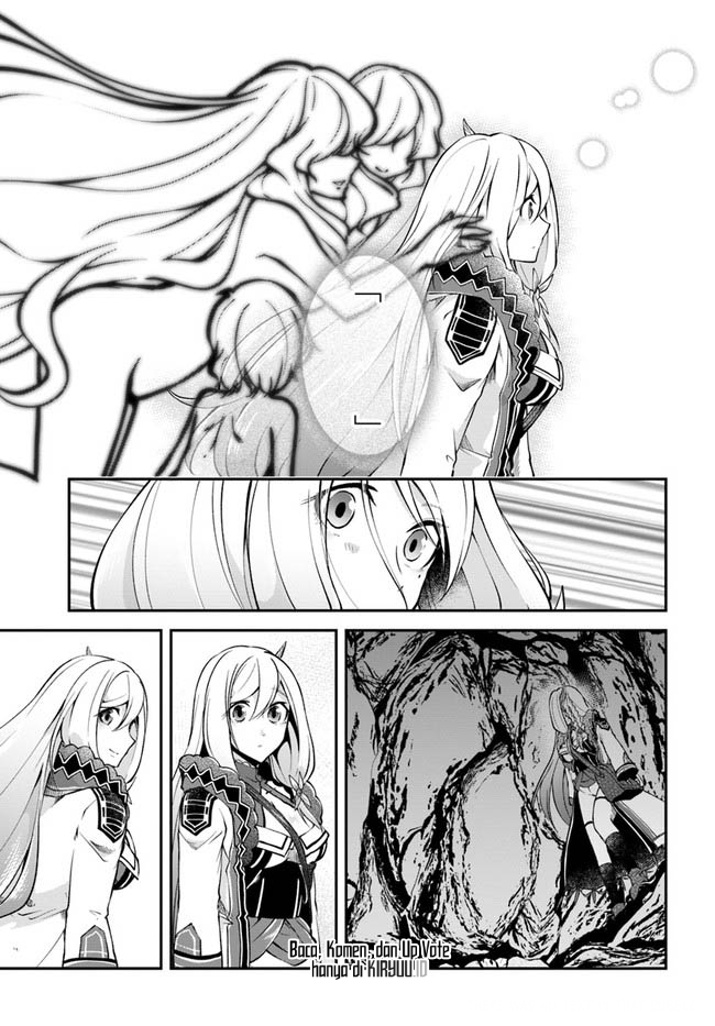 Isekai Cheat Survival Meshi Chapter 45 Gambar 32