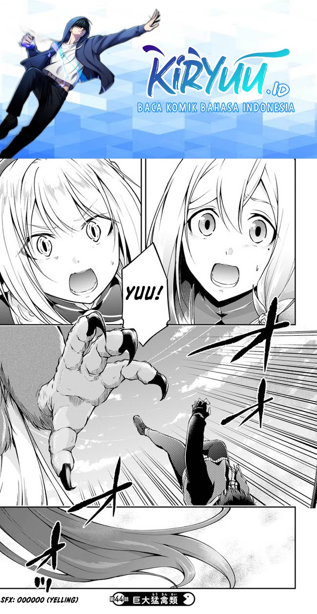 Baca  Isekai Cheat Survival Meshi Chapter 44 Gambar 2