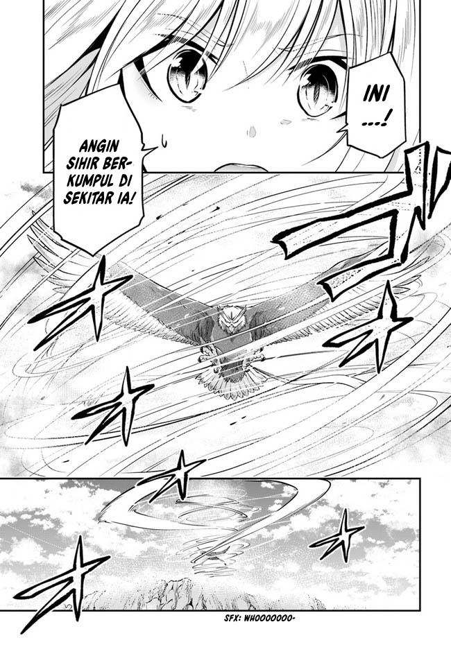 Isekai Cheat Survival Meshi Chapter 44 Gambar 20