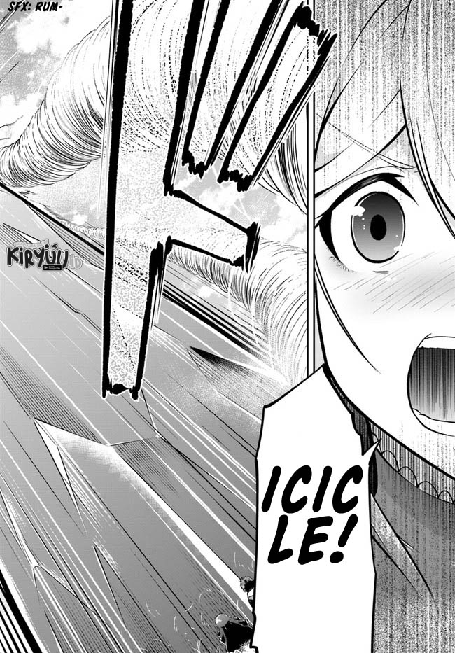 Isekai Cheat Survival Meshi Chapter 44 Gambar 23