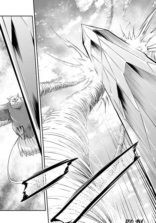 Isekai Cheat Survival Meshi Chapter 44 Gambar 24