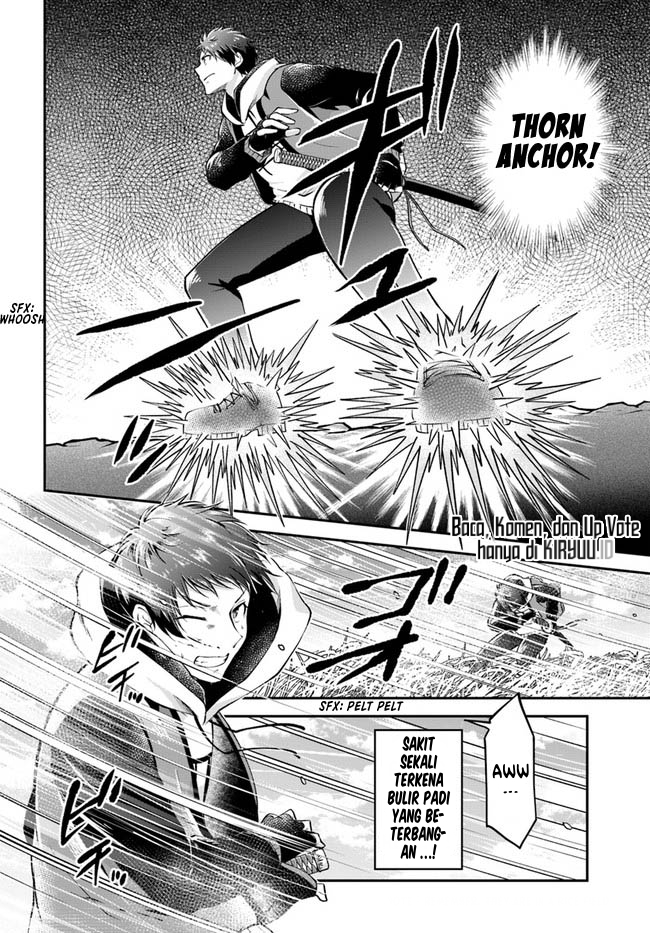 Isekai Cheat Survival Meshi Chapter 44 Gambar 7