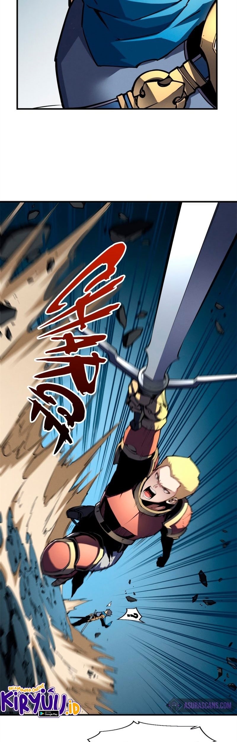 Reincarnation Of The Strongest Sword God Chapter 23 Gambar 26