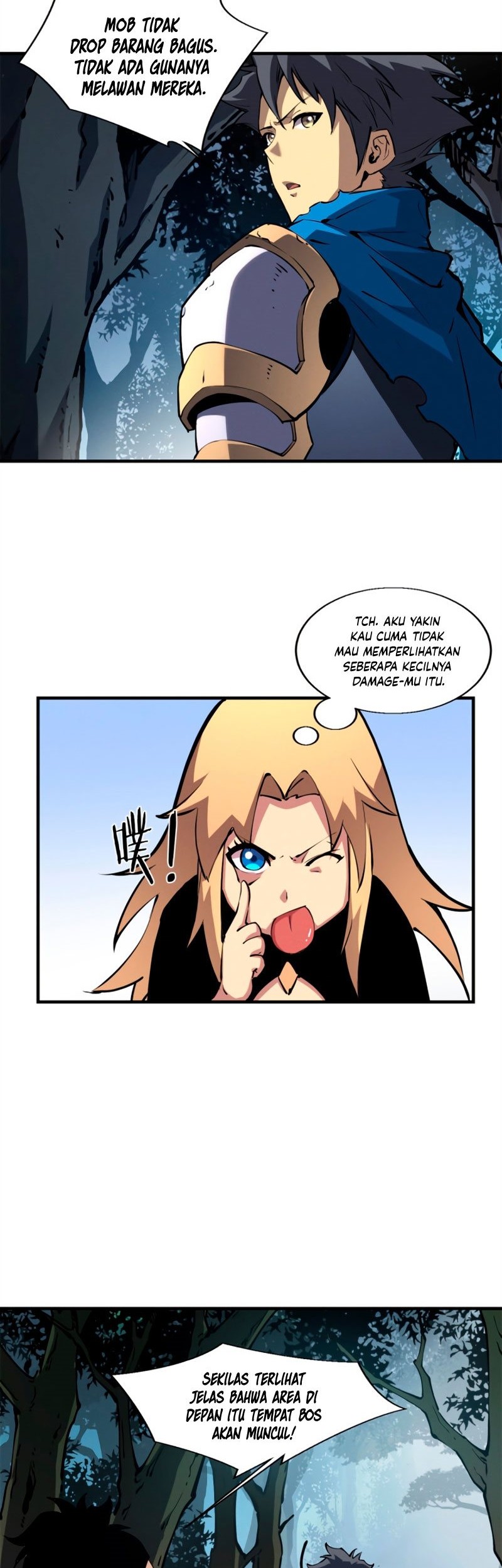 Reincarnation Of The Strongest Sword God Chapter 23 Gambar 14