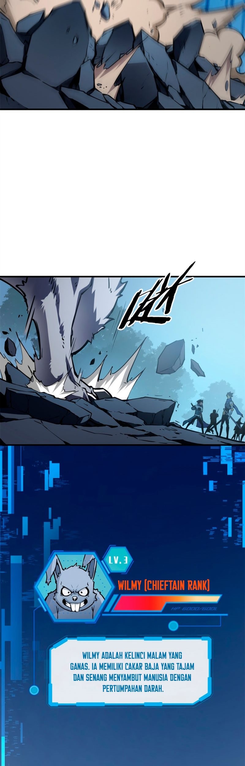 Reincarnation Of The Strongest Sword God Chapter 23 Gambar 19