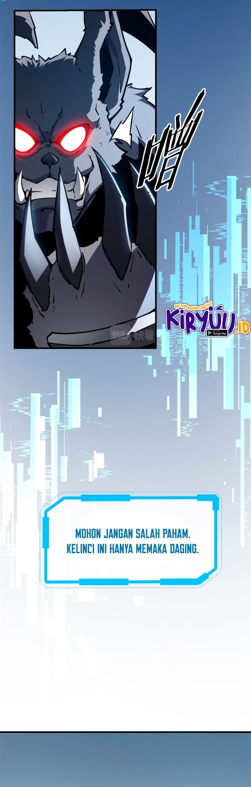 Reincarnation Of The Strongest Sword God Chapter 23 Gambar 20