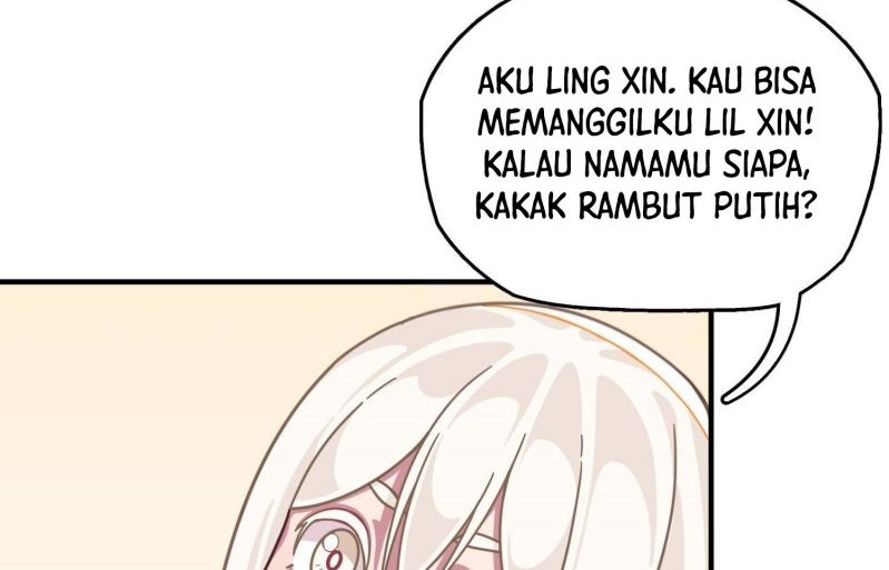 How To Properly Care For Your Pet Wife Chapter 38 Gambar 23
