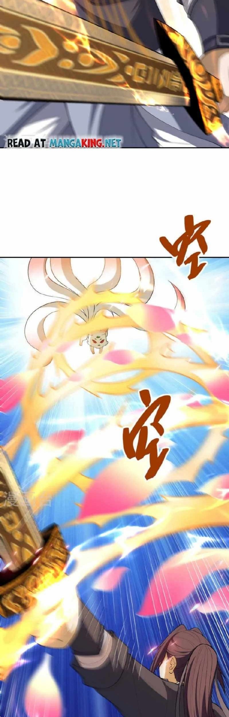 Useless First Son-In-Law Chapter 165 Gambar 6