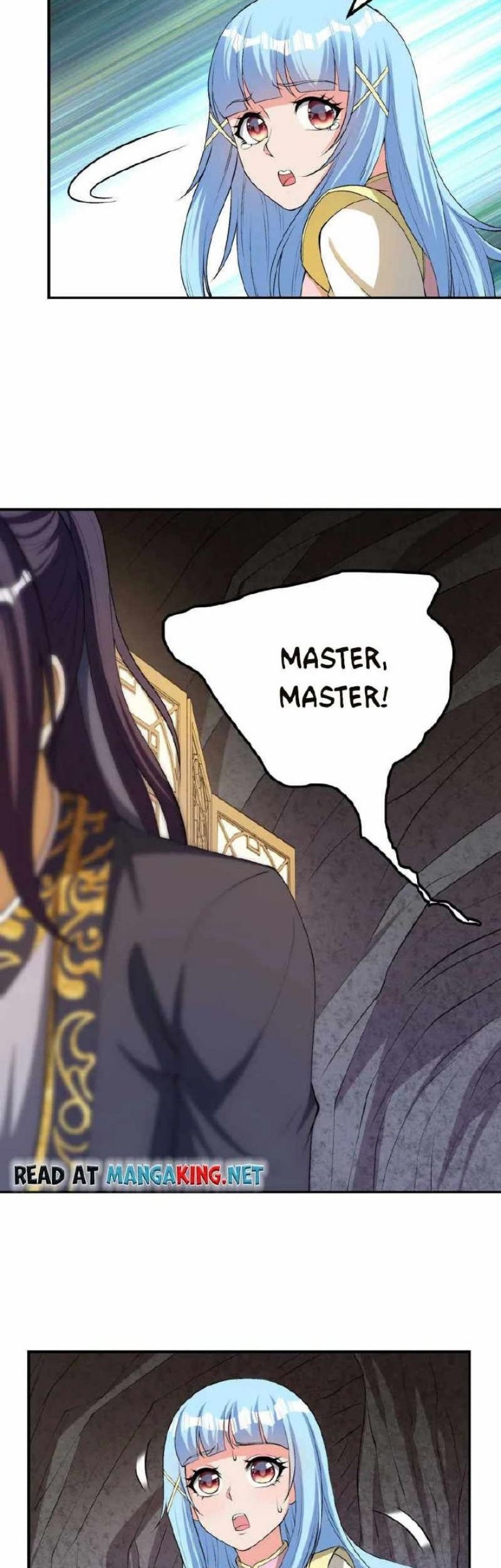 Useless First Son-In-Law Chapter 165 Gambar 10