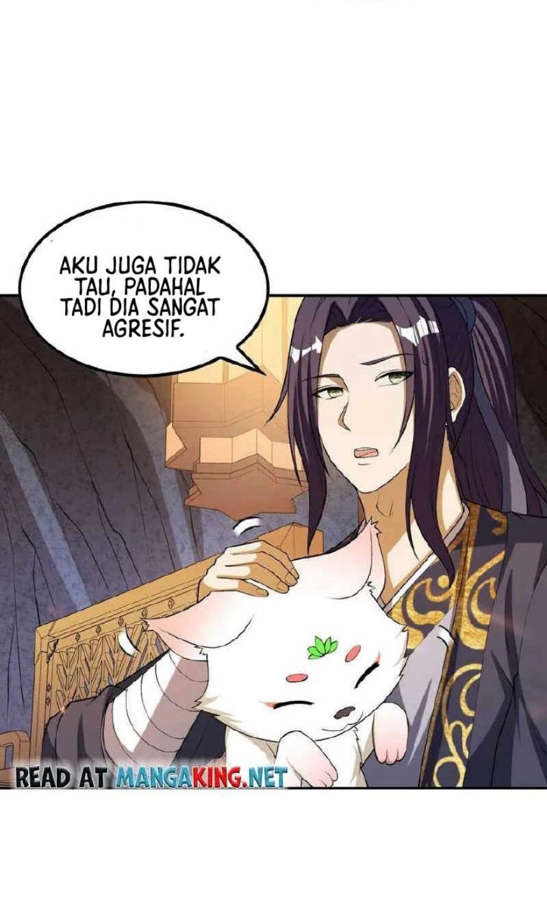 Useless First Son-In-Law Chapter 165 Gambar 12