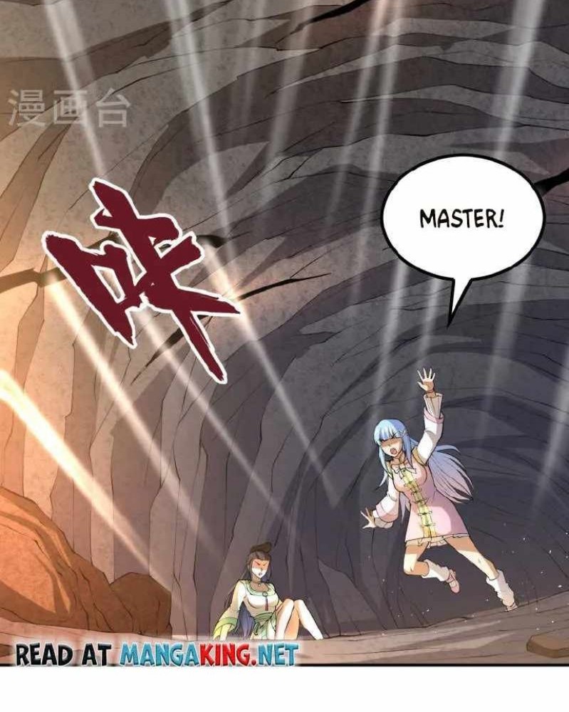 Useless First Son-In-Law Chapter 165 Gambar 16