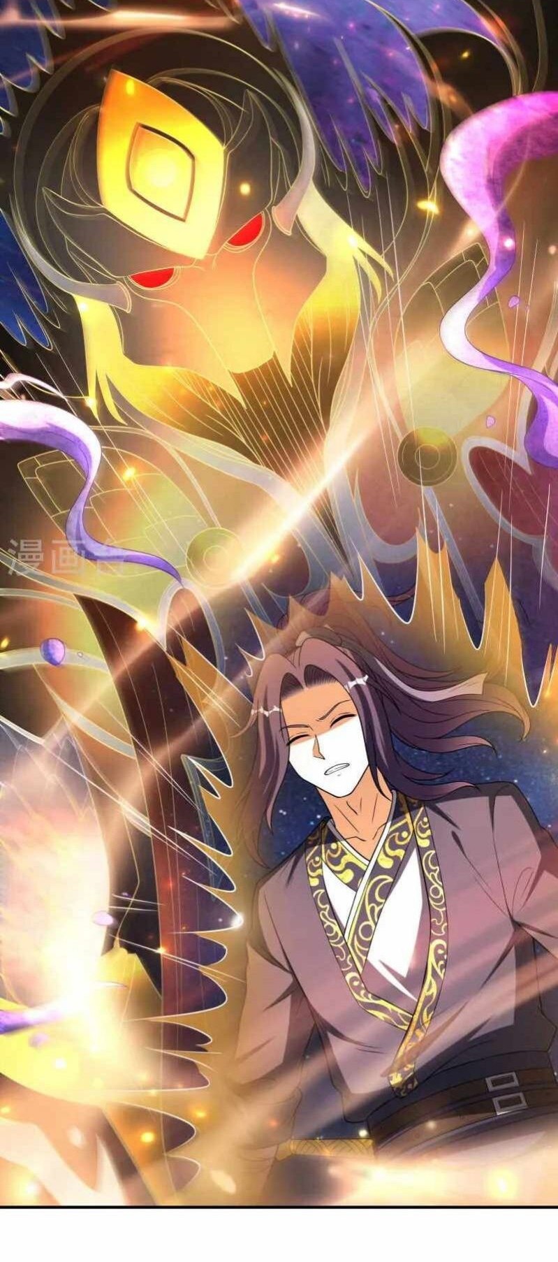 Useless First Son-In-Law Chapter 165 Gambar 25