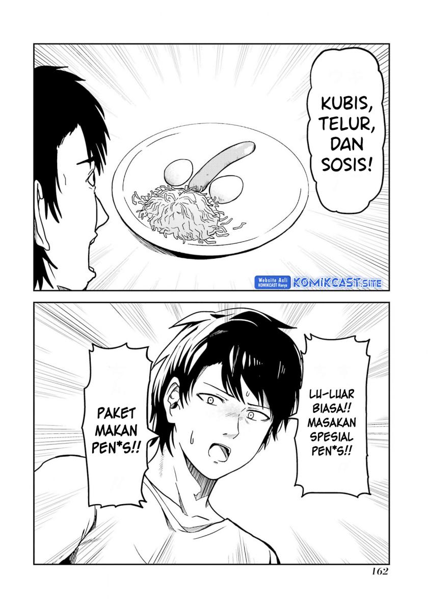 Ore no Kokan wa Bishoujo Datta no ka Chapter 12 Gambar 5