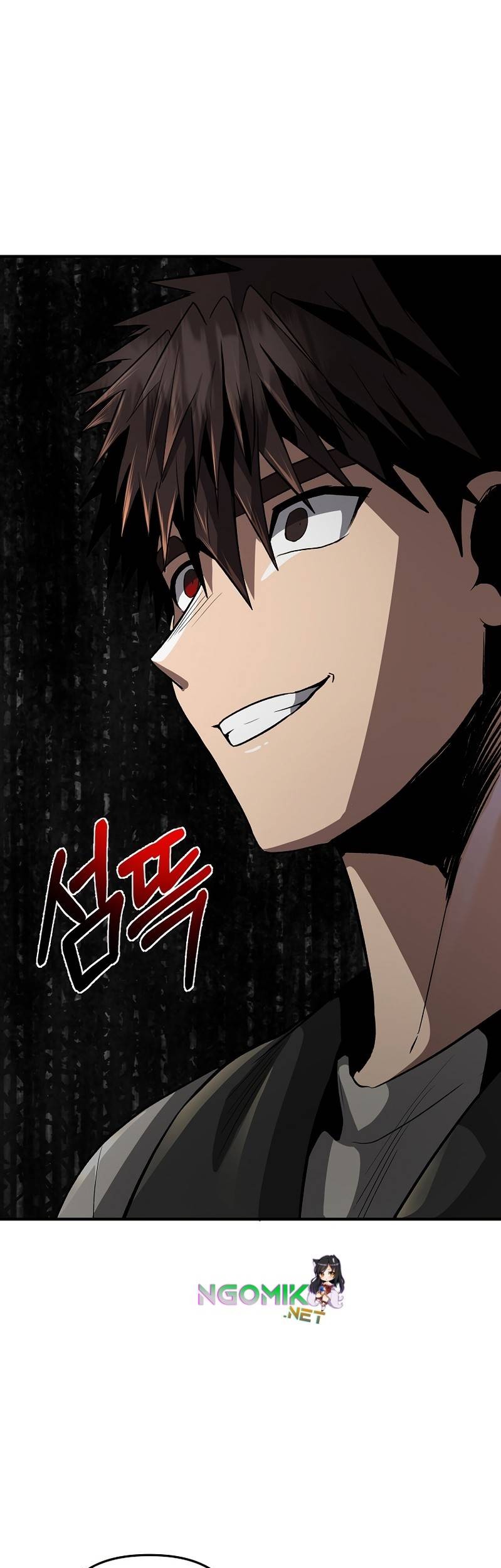 On My Way to Kill God Chapter 31 Gambar 29
