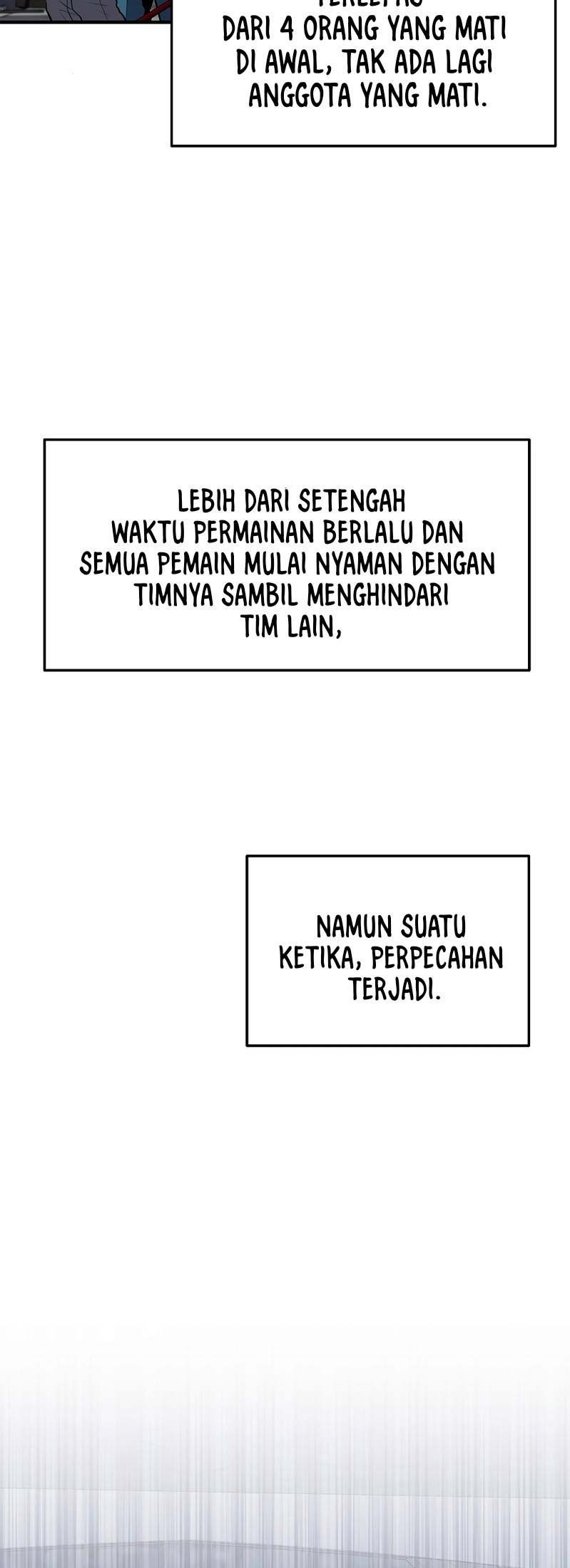 On My Way to Kill God Chapter 31 Gambar 4