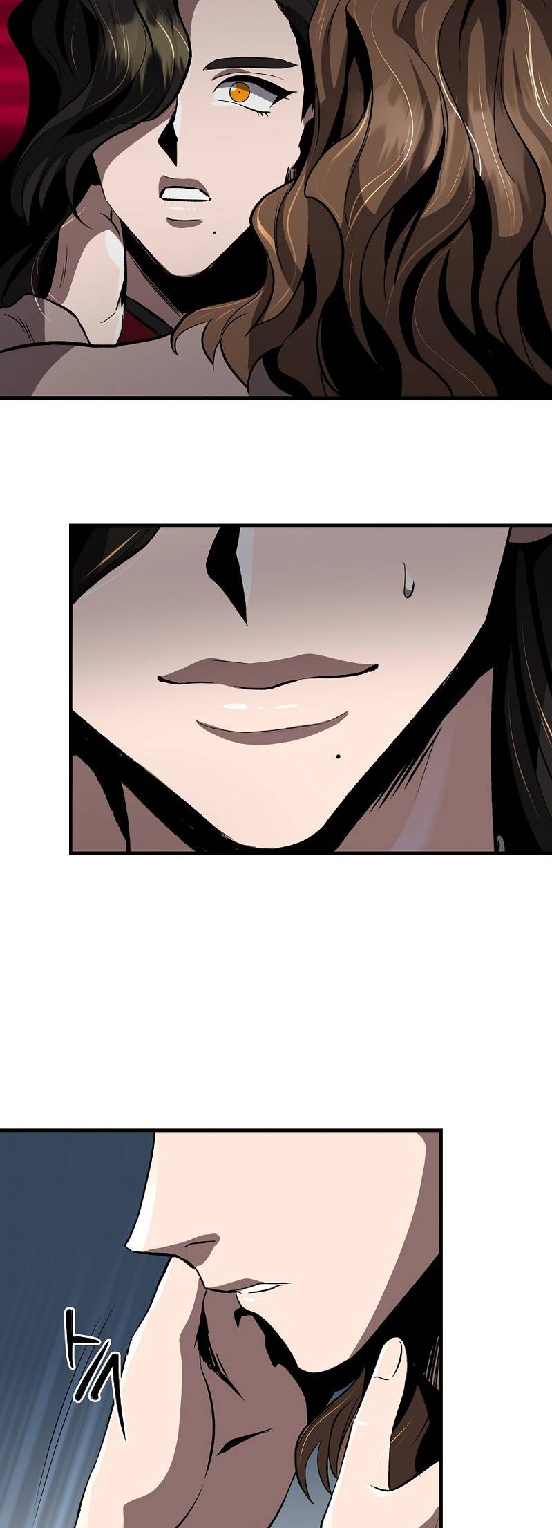 On My Way to Kill God Chapter 31 Gambar 22