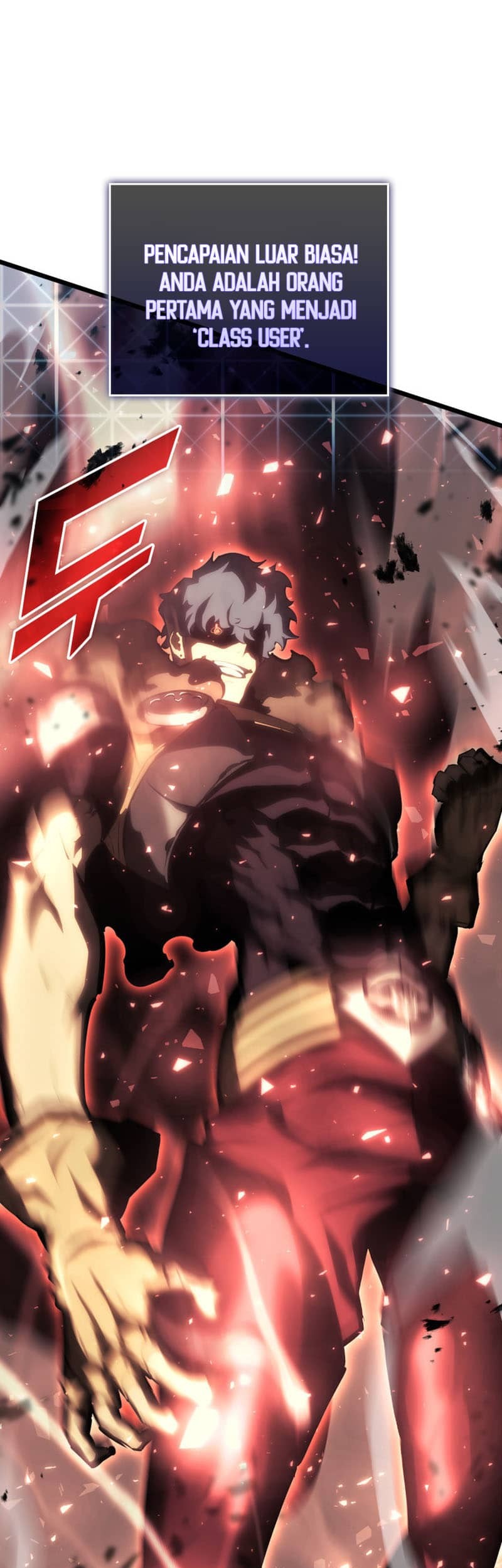 Baca Return of the SSS-Class Ranker Chapter 41 Gambar 2