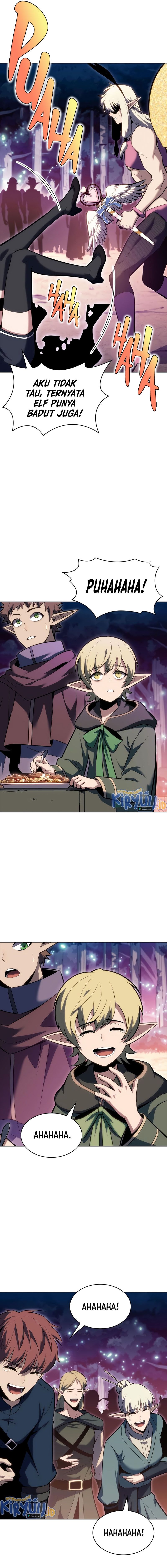 Solo Max-Level Newbie Chapter 82 11