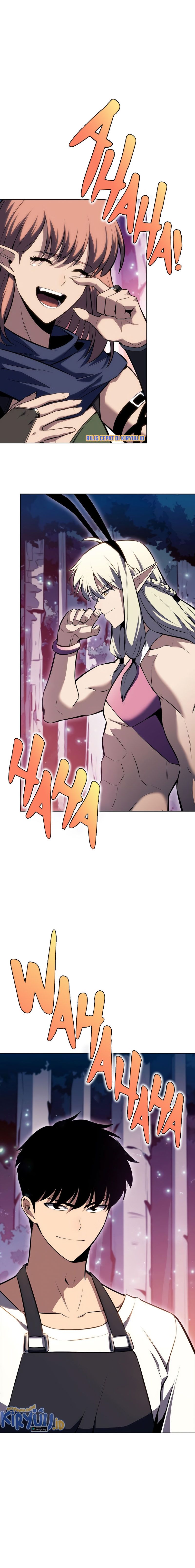 Solo Max-Level Newbie Chapter 82 12