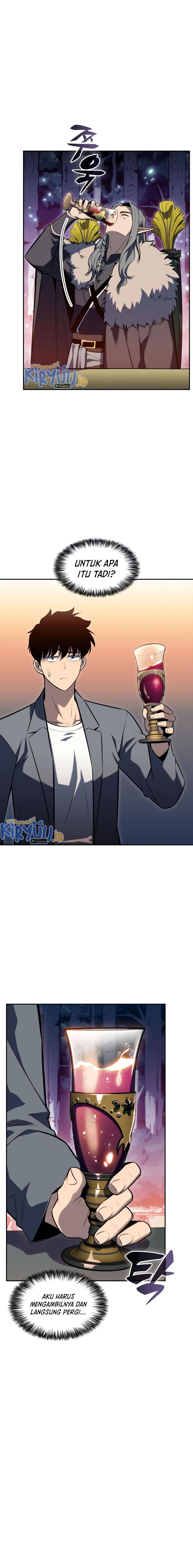 Solo Max-Level Newbie Chapter 82 20