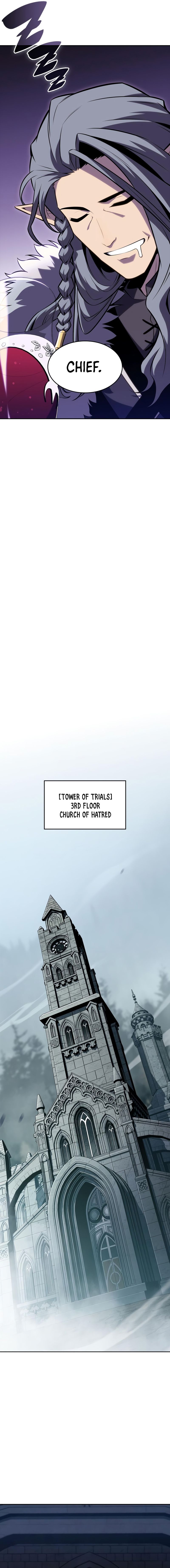 Solo Max-Level Newbie Chapter 82 25