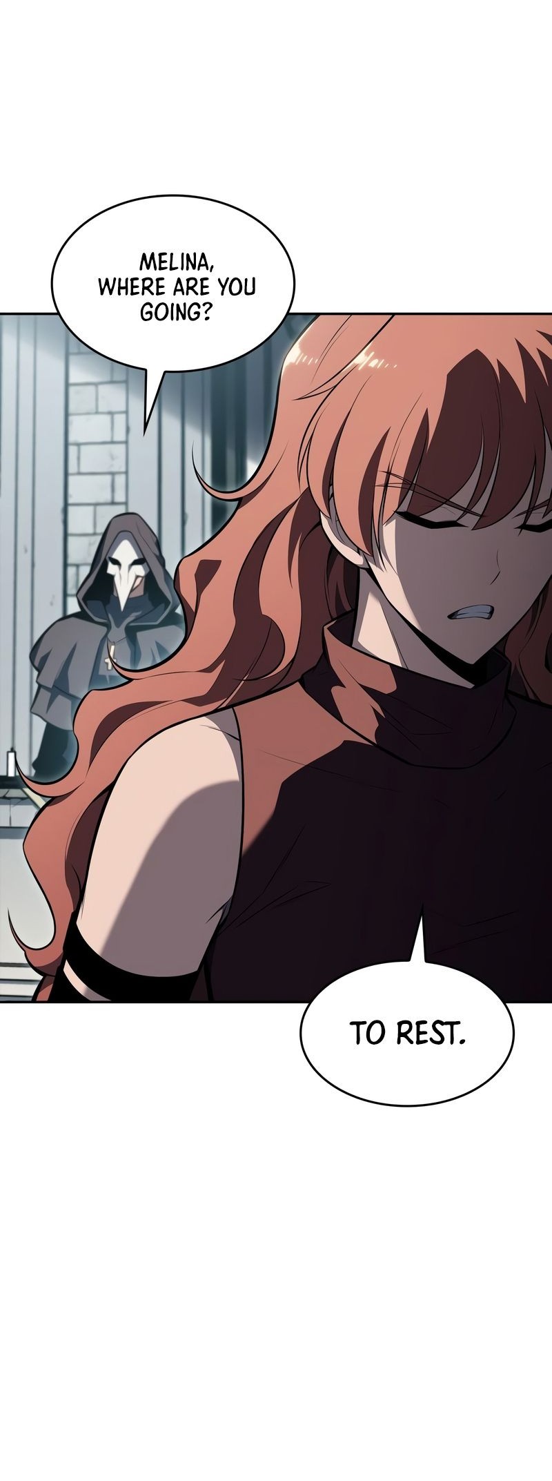 Solo Max-Level Newbie Chapter 82 Gambar 82