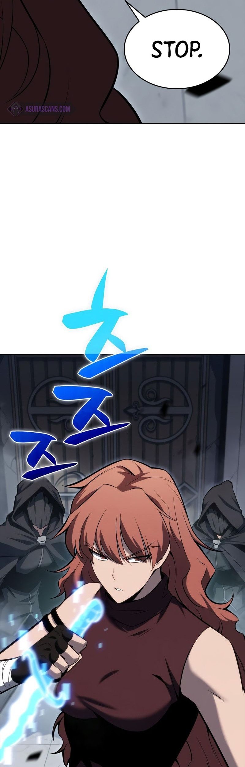 Solo Max-Level Newbie Chapter 82 Gambar 87