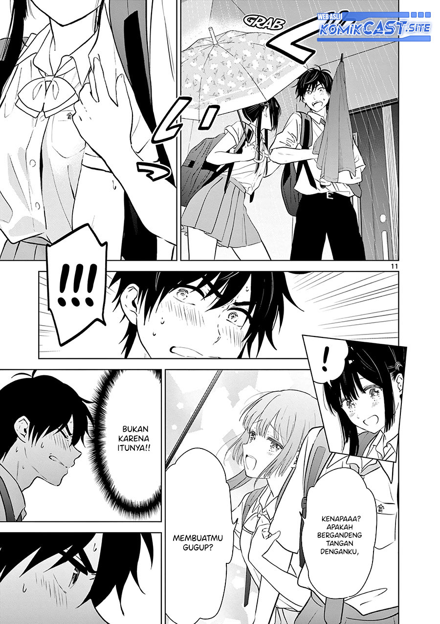 Aishiteru Game wo Owarasetai Chapter 19 Gambar 11