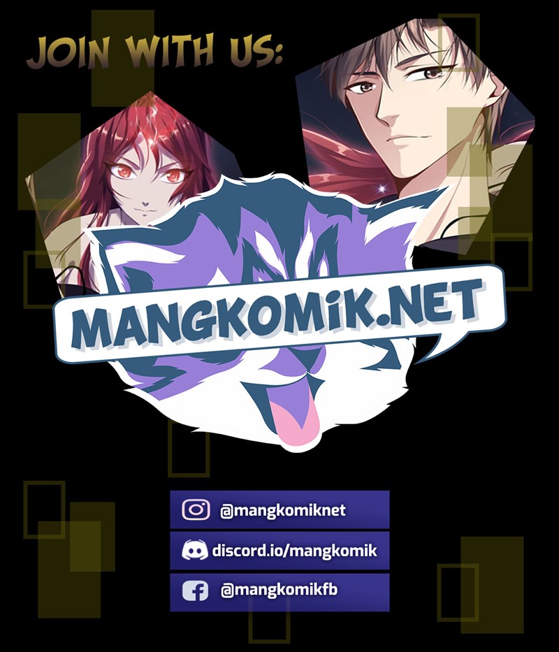 Strongest System Yan Luo Chapter 125 Gambar 15