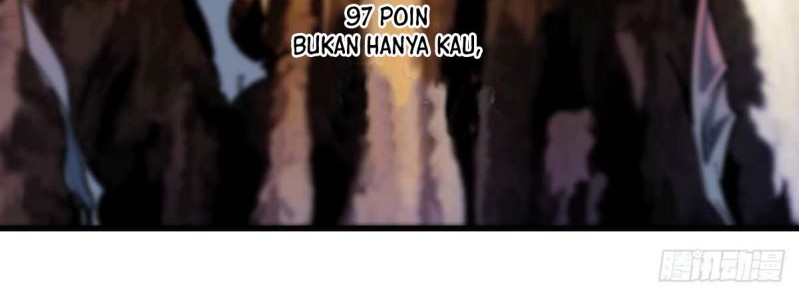 Biting is Wrong Chapter 21 Gambar 33