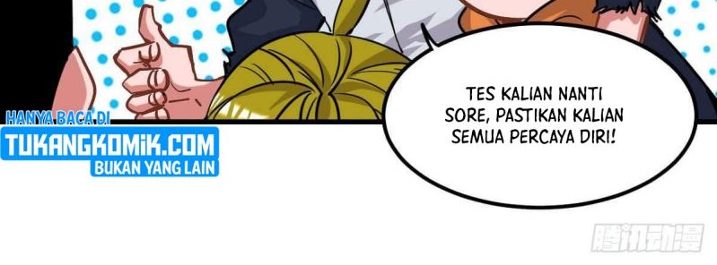 Biting is Wrong Chapter 21 Gambar 37