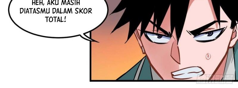 Baca  Biting is Wrong Chapter 21 Gambar 2