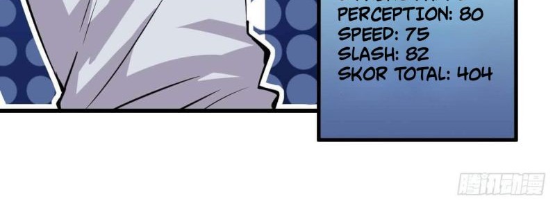 Biting is Wrong Chapter 21 Gambar 39